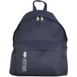 Plecak Errea Tobago. Niebieskie plecaki ERREA, bez wzorów. Za 192.00 zł.