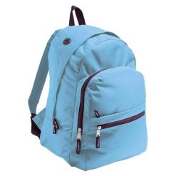 Plecak Sol'S Express Sky Blue. Niebieskie plecaki SOL'S, bez wzorów. Za 120.00 zł.