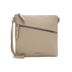 Tamaris Torebka Naramienna TAS Alessia Torby podróżne 1 ct Nude Damski. Torby podróżne Tamaris, z aplikacjami, z poliesteru. Za 238.99 zł.