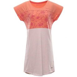 Sukienka Alpine Pro Cleya dla kobiet, XS. Zielone sukienki damskie Alpine Pro, bez wzorów, sportowe, bez ramiączek. Za 140.99 zł.