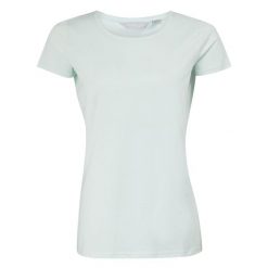 T-shirt Damski Carlie. Czerwone t-shirty damskie Regatta, m, bez wzorów, bez kołnierzyka. Za 69.99 zł.