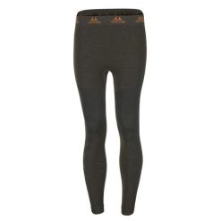 Legginsy Swedteam Titan Merino. Zielone legginsy damskie SWEDTEAM, l, bez wzorów, ze skóry. Za 395.25 zł.