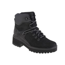Trapery damskie, Timberland Carnaby Cool Hiker. Czarne obuwie sportowe casual damskie Timberland. Za 599.99 zł.