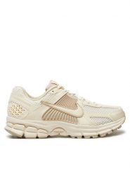 Nike Sneakersy Zoom Vomero 5 FQ6868 111 Écru. Obuwie sportowe damskie Nike, z materiału, bez zapięcia. Za 659.99 zł.