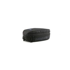 Saszetka podróżna Black Hole Cube 3L. Czarne nerki i saszetki damskie Patagonia, bez wzorów. Za 179.99 zł.