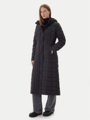 Blauer Płaszcz zimowy Impermeabile 25WBLDK03230 Czarny Regular Fit. Czarne płaszcze damskie Blauer, na zimę, xxl, bez wzorów, z syntetyku, bez kaptura. Za 2,379.00 zł.