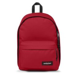 Plecak Eastpak Out Of Office. Czerwone plecaki Eastpak, bez wzorów. Za 249.99 zł.