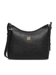 Nine West Torebka CEO-SUBTLE ALLURE-LDA9767 Czarny. Czarne listonoszki damskie Nine West, bez wzorów, ze skóry, bez dodatków. Za 199.99 zł.