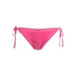 Dół bikini BEACH CLASSICS Różowy Kobiety. Czerwone bikini Roxy, bez wzorów, z elastanu. Za 45.99 zł.