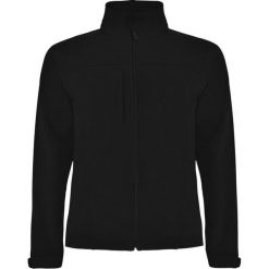 Kurtka Soft Shell Rudolph Dla Dorosłych Unisex. Brązowe kurtki damskie ROLY, xl, bez wzorów, bez kaptura. Za 198.99 zł.