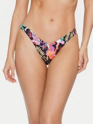Maaji Dół od bikini Apricot Blooms PT2679SBC029 Kolorowy. Pomarańczowe bikini Maaji, bez wzorów, z syntetyku. Za 179.99 zł.