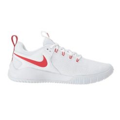 Buty damskie Nike Air Zoom Hyperace 2. Białe obuwie sportowe damskie Nike, bez zapięcia, do biegania. W wyprzedaży za 481.00 zł.