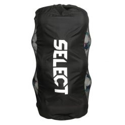 Torba sportowa worek select v26 na piłki 18-20 piłek. Czarne torby sportowe Select, bez wzorów. Za 122.00 zł.