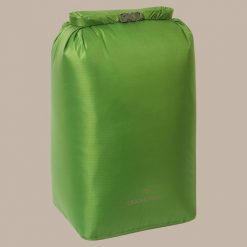 Wodoodporna torba Craghoppers 40 L. Zielone torby podróżne Craghoppers, bez wzorów, z materiału. Za 109.70 zł.