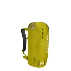 Plecak wspinaczkowy Ortovox Trad Zero 24 - dirty daisy. Żółte plecaki ORTOVOX, bez wzorów. Za 450.99 zł.