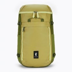 Plecak miejski Cotopaxi Torre Bucket Pack Cada Dia. Żółte plecaki Cotopaxi, bez wzorów. Za 599.99 zł.