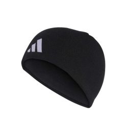Czapka adidas Tiro Light. Białe czapki damskie Adidas, bez wzorów, z dzianiny. Za 163.99 zł.