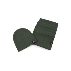 Szalik Lonsdale Leafield. Zielone szaliki damskie Lonsdale, bez wzorów. Za 149.00 zł.