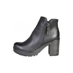 Ana Lublin Buty wysokie za kostke CHRISTIN. Kozaki damskie Ana Lublin. Za 166.00 zł.