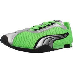 Buty PUMA YELLOW H STREET OG Zielony. Zielone obuwie trekkingowe damskie Puma, z tkaniny, bez zapięcia. Za 351.99 zł.