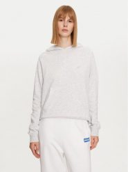 4F Bluza 4FWMM00TSWSF1468 Szary Regular Fit. Szare bluzy damskie 4F, s, bez wzorów, z bawełny, bez kaptura. Za 99.99 zł.