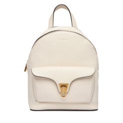 Plecak Coccinelle. Plecaki Coccinelle, bez wzorów. Za 1,269.00 zł.