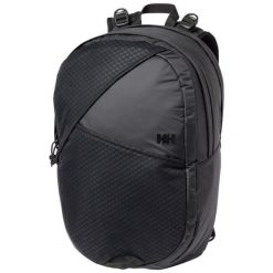 Plecak Helly Hansen Explorer. Czarne plecaki Helly Hansen, bez wzorów. Za 362.50 zł.