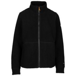 Damska Bluza Polarowa Chatty At200. Czarne bluzy damskie Trespass, na zimę, m, bez wzorów, z polaru, bez kaptura. Za 183.99 zł.
