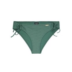 Figi do kostiumów kąpielowych dla kobiet Protest MIXCabel 25. Zielone bikini Protest, bez wzorów. Za 132.00 zł.