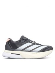 Adidas Buty do biegania adizero Boston 13 Shoes KH5602 Szary. Szare obuwie sportowe damskie Adidas, z materiału, bez zapięcia, do biegania. Za 699.99 zł.