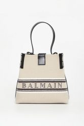 Torebka damska worek BALMAIN. Torebki klasyczne damskie Balmain, bez dodatków. Za 4,209.00 zł.