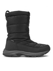 CMP Śniegowce Yakka After Ski Boots 3Q75986 Czarny. Czarne śniegowce damskie CMP, z materiału. Za 305.99 zł.