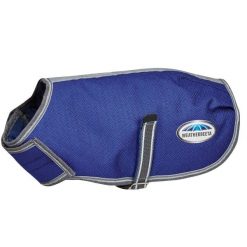 Sierść psa Weatherbeeta ComFiTec Premier Free Parka. Niebieskie parki damskie WEATHERBEETA, na zimę, m, z materiału, bez kaptura. Za 251.50 zł.