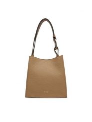 Furla Torebka WB01373 HSF000 BG 4489S 1007 Brązowy. Brązowe torebki klasyczne damskie Furla, ze skóry, bez dodatków. Za 1,529.00 zł.