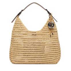 Torebka MICHAEL Michael Kors. Brązowe torebki klasyczne damskie MICHAEL Michael Kors, bez dodatków. Za 1,469.00 zł.