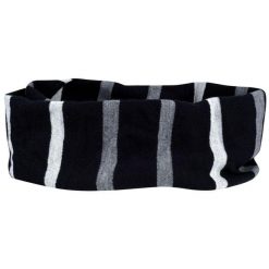 Miękki szalik z wełny merino Zavia - Elegancki i stylowy. Fioletowe szaliki damskie HSN, bez wzorów, z wełny. Za 112.99 zł.