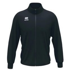 Kurtka Errea Kurt Ad. Czarne kurtki sportowe damskie ERREA, l, bez wzorów, z dresówki, bez kaptura. Za 185.05 zł.