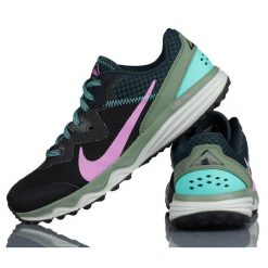 Buty Do Biegania Damskie Nike Juniper Trail. Obuwie sportowe damskie Nike, bez zapięcia, do biegania. Za 330.00 zł.