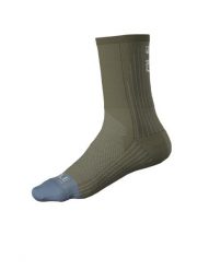 Skarpetki rowerowe Alé Cycling Color Block. Niebieskie skarpetki damskie ALÉ CYCLING, bez wzorów, z elastanu. Za 93.99 zł.