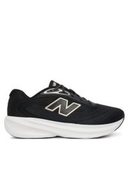 New Balance Buty do biegania Fresh Foam 680 v9 W6808J7 Czarny. Czarne obuwie sportowe damskie New Balance, z materiału, bez zapięcia, do biegania. Za 399.99 zł.