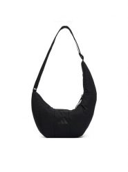 Adidas Torba Winter Sh Bag KT2073 Czarny. Czarne torby sportowe Adidas, bez wzorów. Za 109.99 zł.