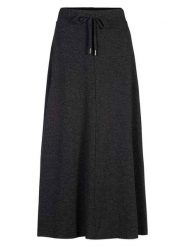 Herrlicher Spódnica w kolorze czarnym rozmiar: M. Czarne spódnice damskie Herrlicher, na co dzień, m, bez wzorów, maxi. Za 152.99 zł.