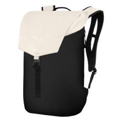 Plecak Turystyczny Unisex Salewa Fanes 24L. Brązowe plecaki Salewa, bez wzorów. Za 579.99 zł.