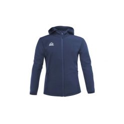 Kurtka softshell Acerbis Elnath. Niebieskie kurtki damskie ACERBIS, xl, bez wzorów, z poliesteru, bez kaptura. Za 386.00 zł.