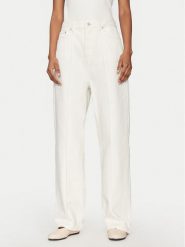 2NDDAY Jeansy Flossy 2252762966 Biały Regular Fit. Białe jeansy damskie 2NDDAY. Za 319.99 zł.