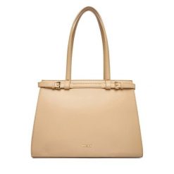 Torebka MEXX. Brązowe torebki klasyczne damskie Mexx, bez dodatków. Za 299.99 zł.