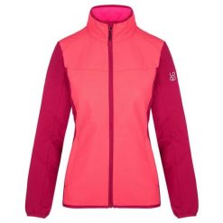Damska kurtka softshell LOAP Urabuna, S. Brązowe kurtki damskie WOMEN'S HEALTH, na jesień, s, bez wzorów, z softshellu, bez kaptura. Za 159.05 zł.