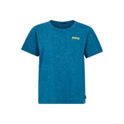 Koszulka damska Protest Alpha. Niebieskie koszulki damskie Protest, bez wzorów, bez ramiączek. Za 217.50 zł.