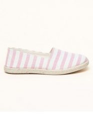 Kitz-pichler Espadryle "Camping Linen duo" w kolorze białym rozmiar: 38. Białe espadryle damskie kitz-pichler, bez wzorów, z materiału, bez obcasa. Za 130.99 zł.