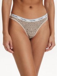Calvin Klein Underwear Komplet fig LV00QD5209 Kolorowy. Komplety bielizny Calvin Klein Underwear, bez wzorów, z bawełny. Za 189.99 zł.